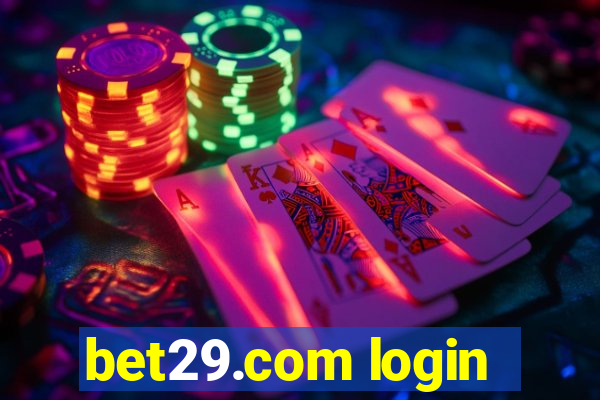 bet29.com login